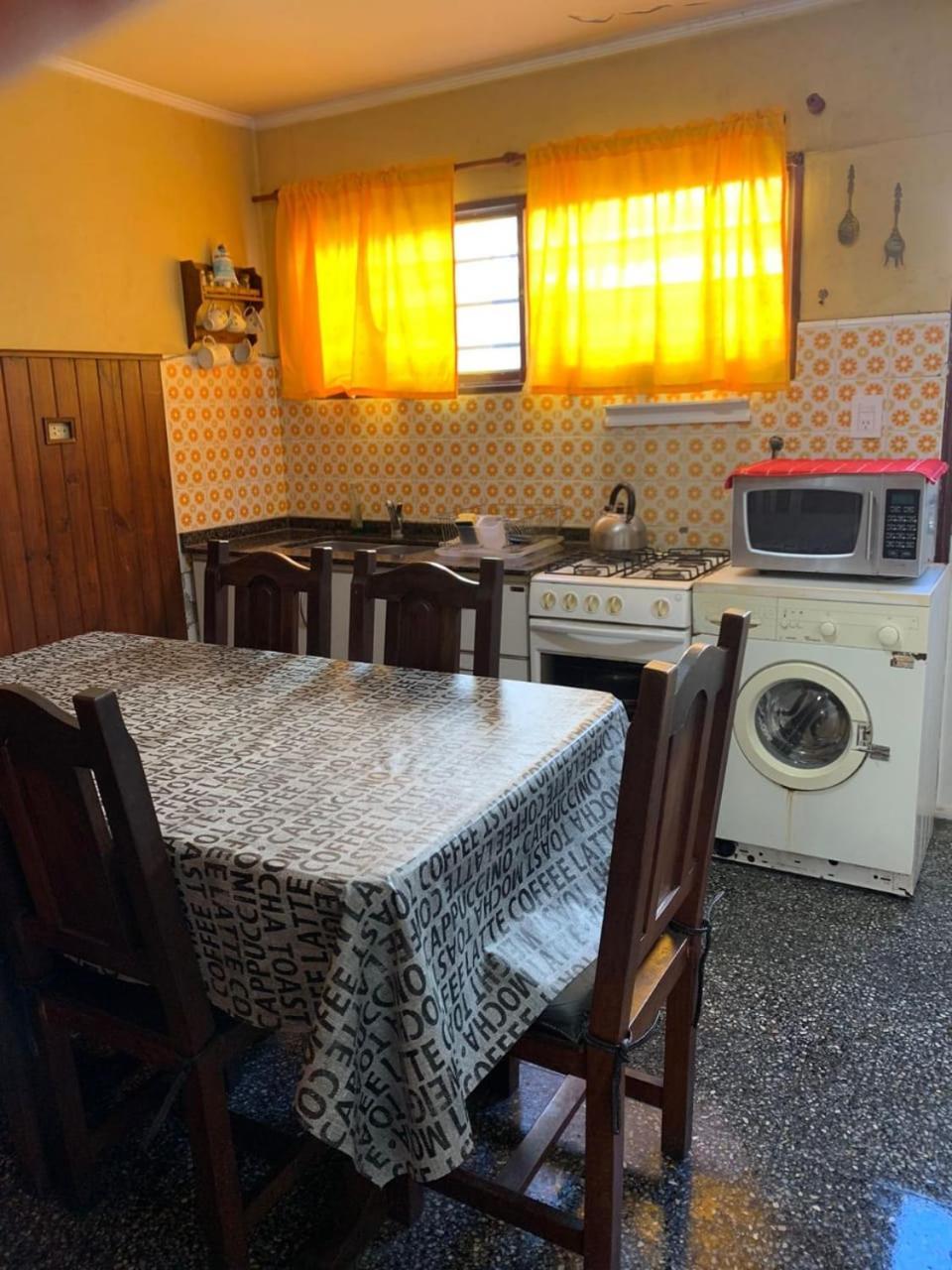 Duplex Tupungato Apartamento